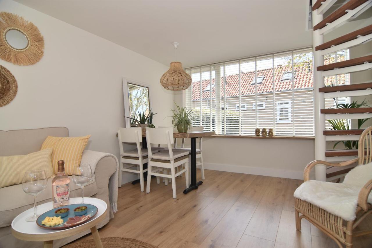 Vila Casa Feliz Egmond aan Zee Exteriér fotografie