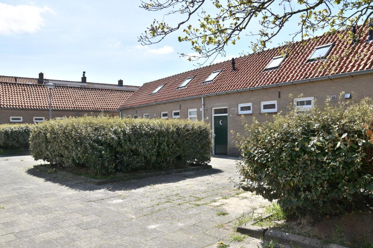 Vila Casa Feliz Egmond aan Zee Exteriér fotografie