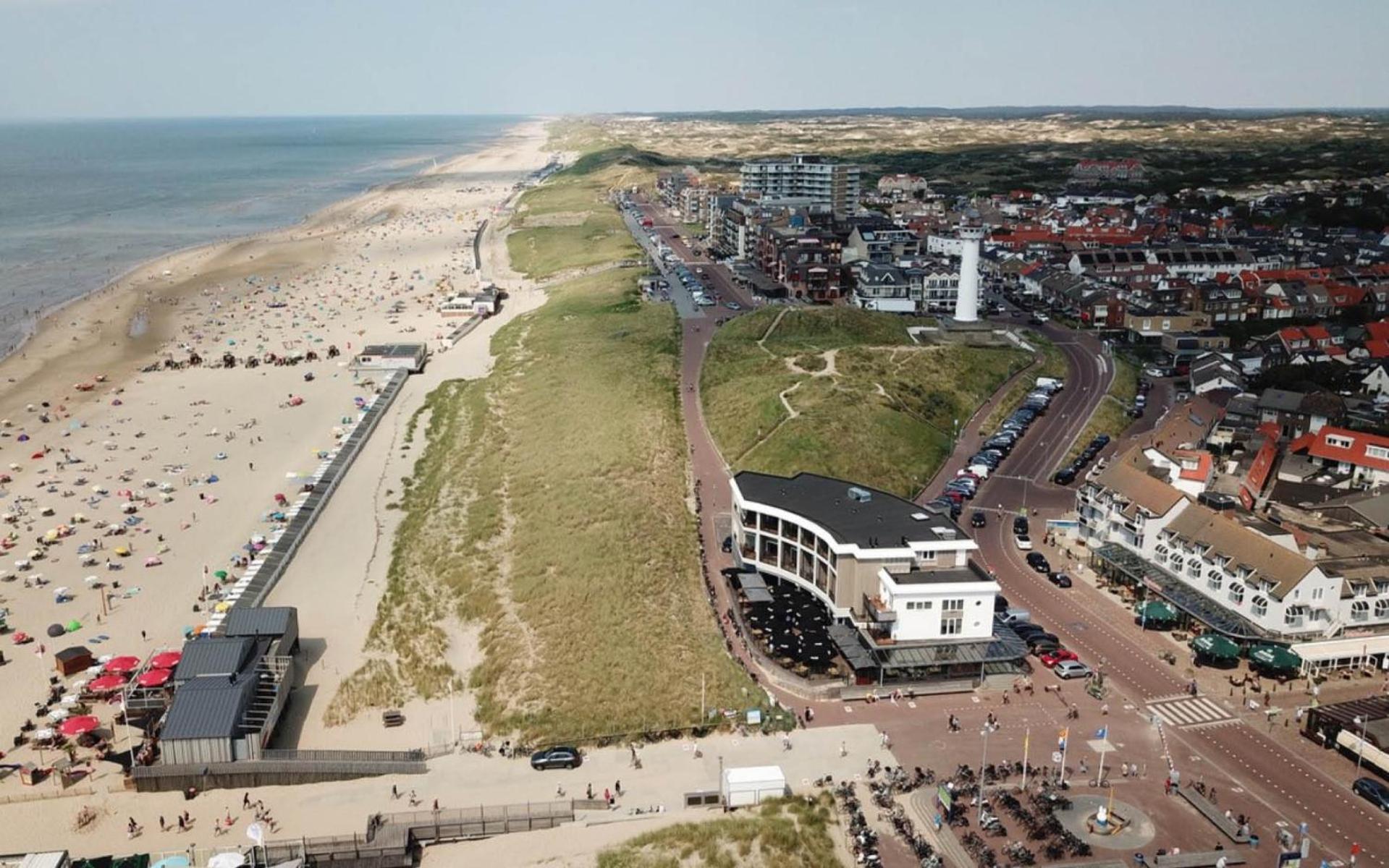 Vila Casa Feliz Egmond aan Zee Exteriér fotografie